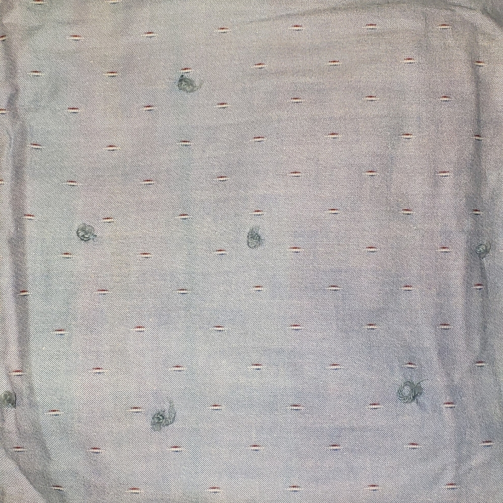 Vintage 1940's Handmade Quilt
